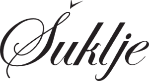 Vinarstvo Šuklje - logotip